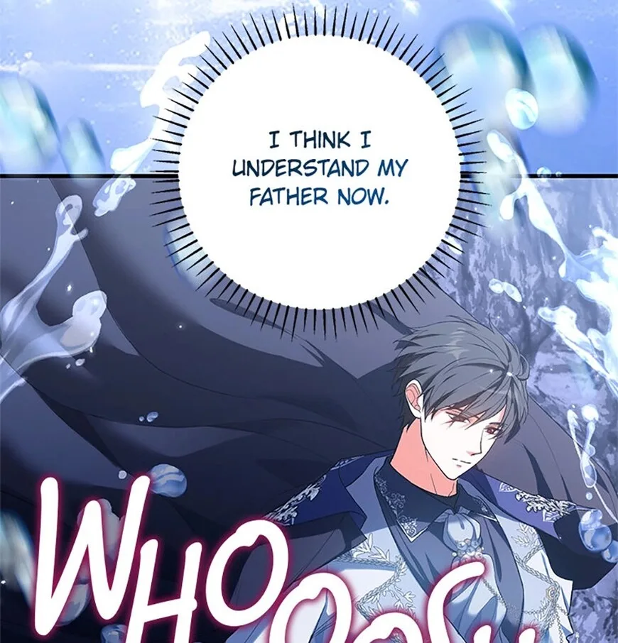 Frozen Wolf, Fire Dragon Chapter 51 page 42
