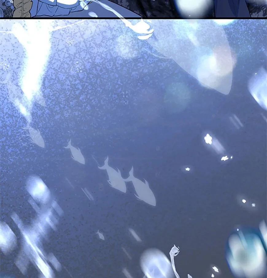 Frozen Wolf, Fire Dragon Chapter 51 page 44