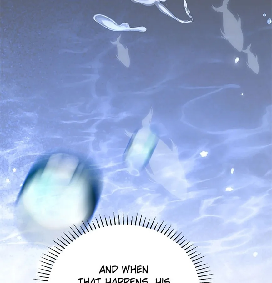 Frozen Wolf, Fire Dragon Chapter 51 page 47