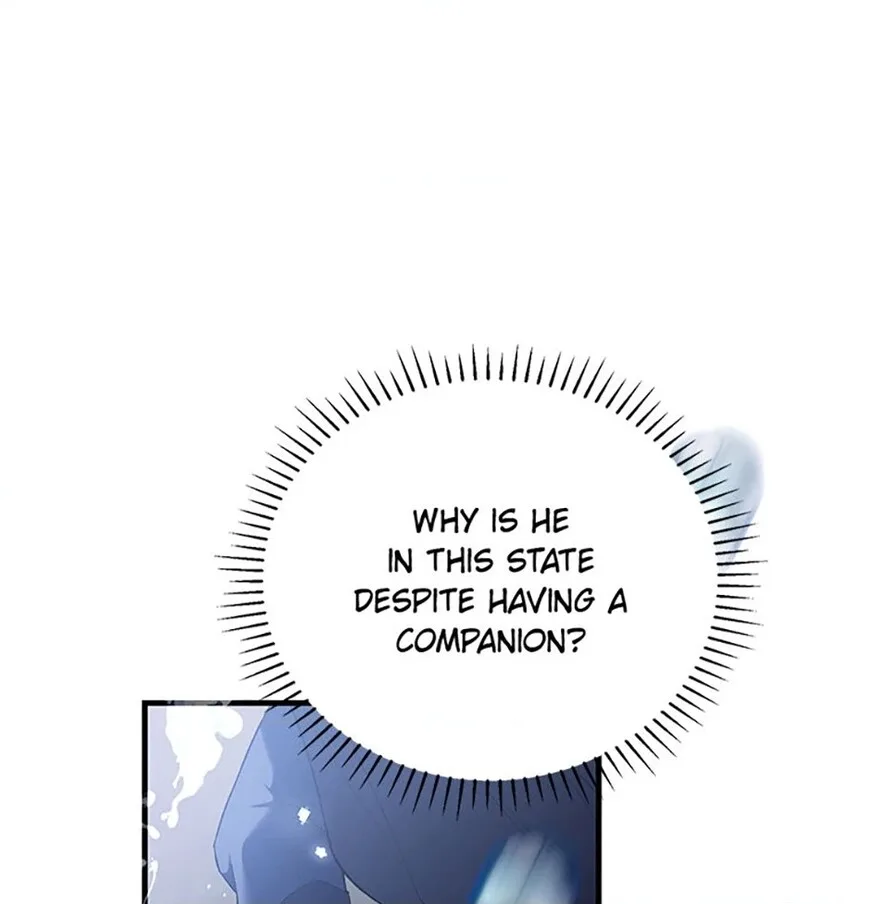 Frozen Wolf, Fire Dragon Chapter 51 page 50