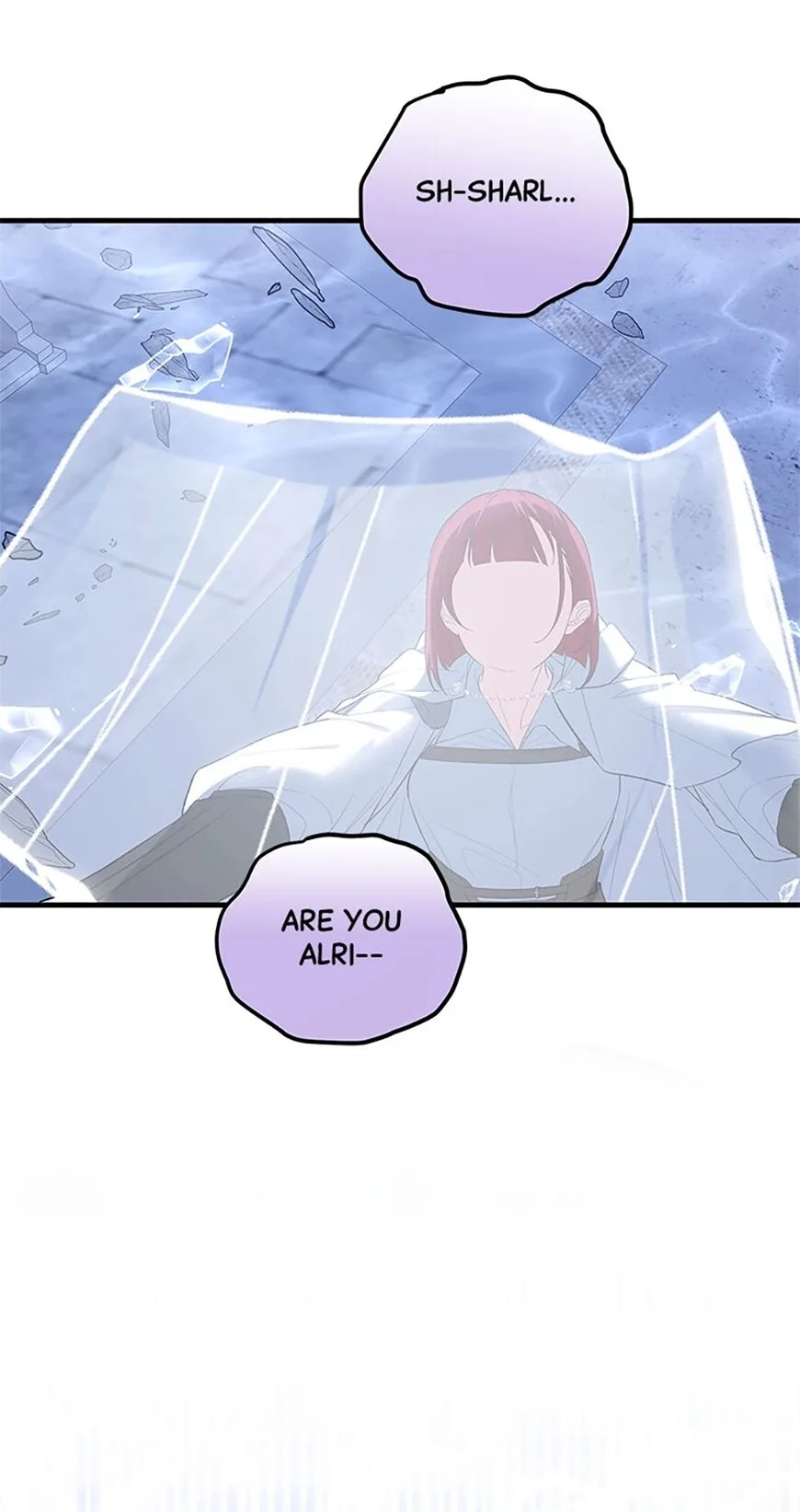 Frozen Wolf, Fire Dragon Chapter 51 page 67