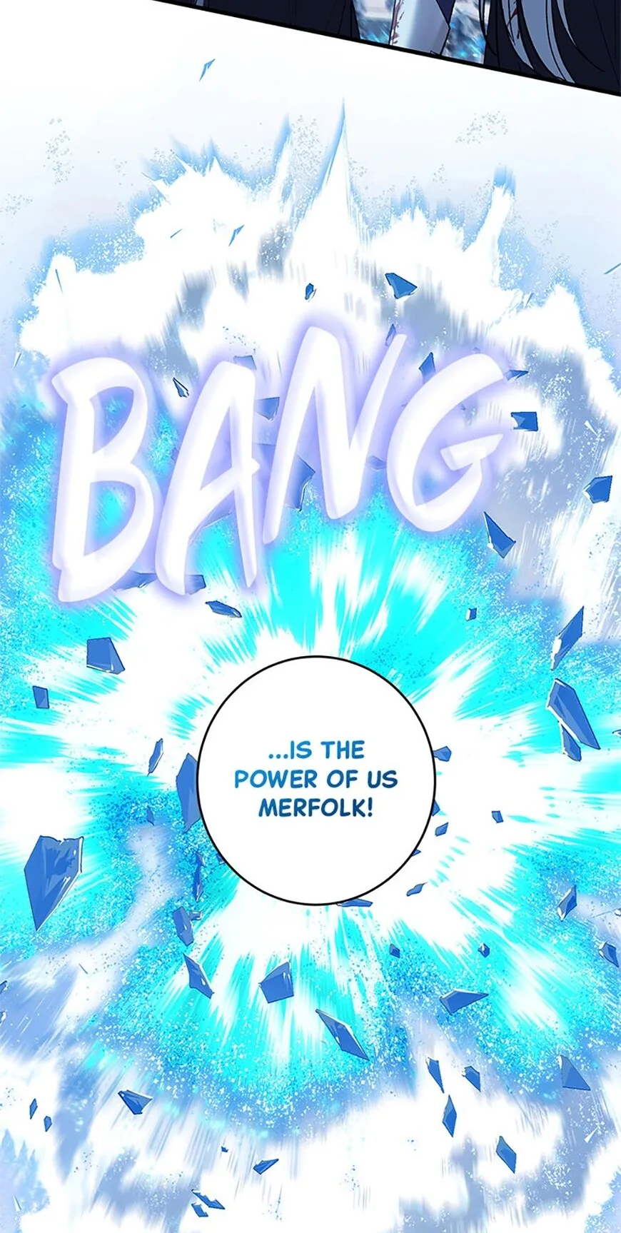Frozen Wolf, Fire Dragon Chapter 51 page 59