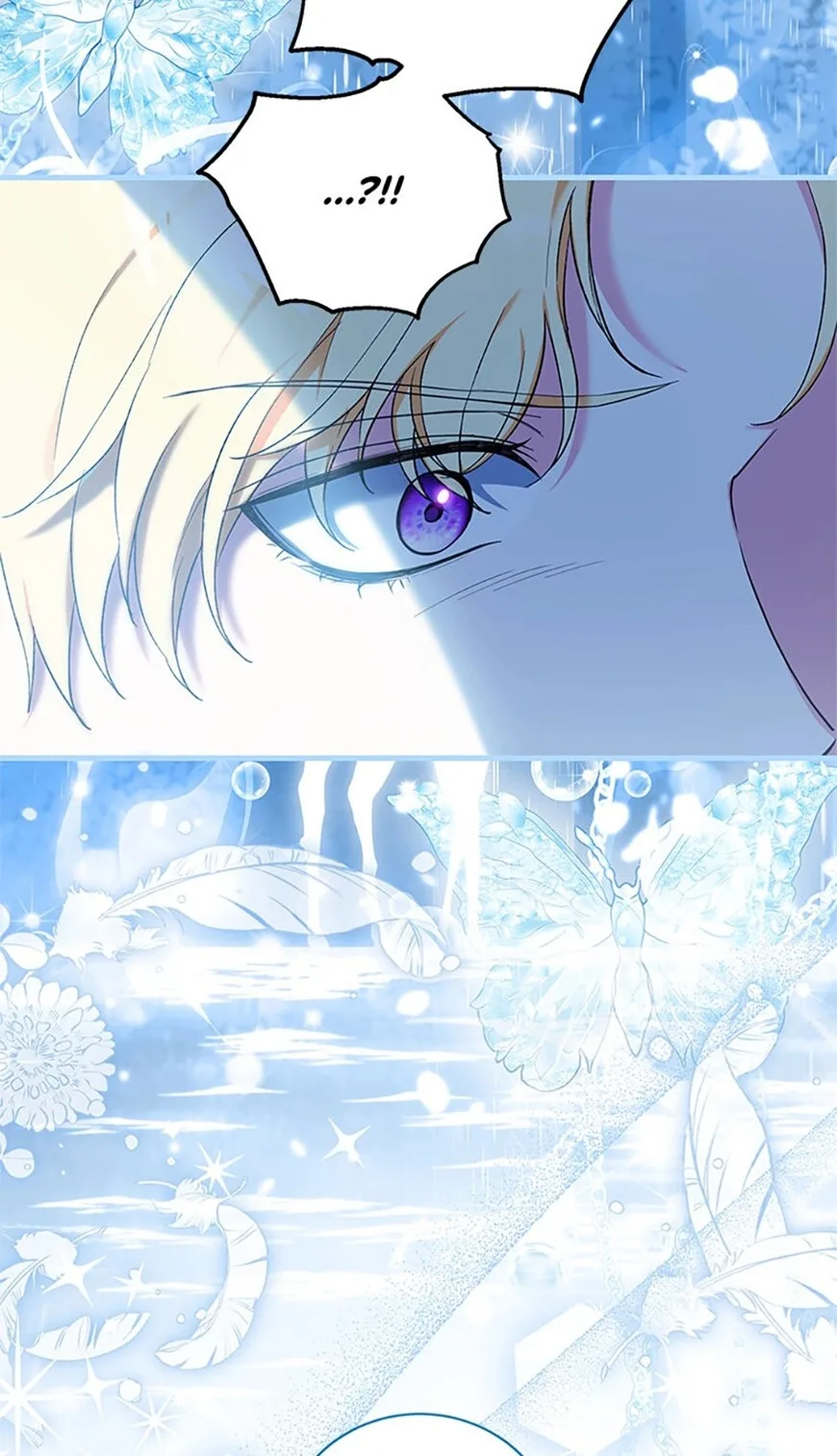 Frozen Wolf, Fire Dragon Chapter 51 page 62