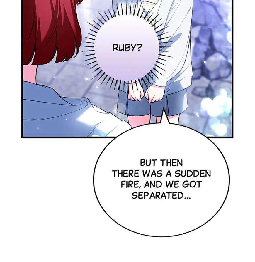 Frozen Wolf, Fire Dragon Chapter 51 page 81