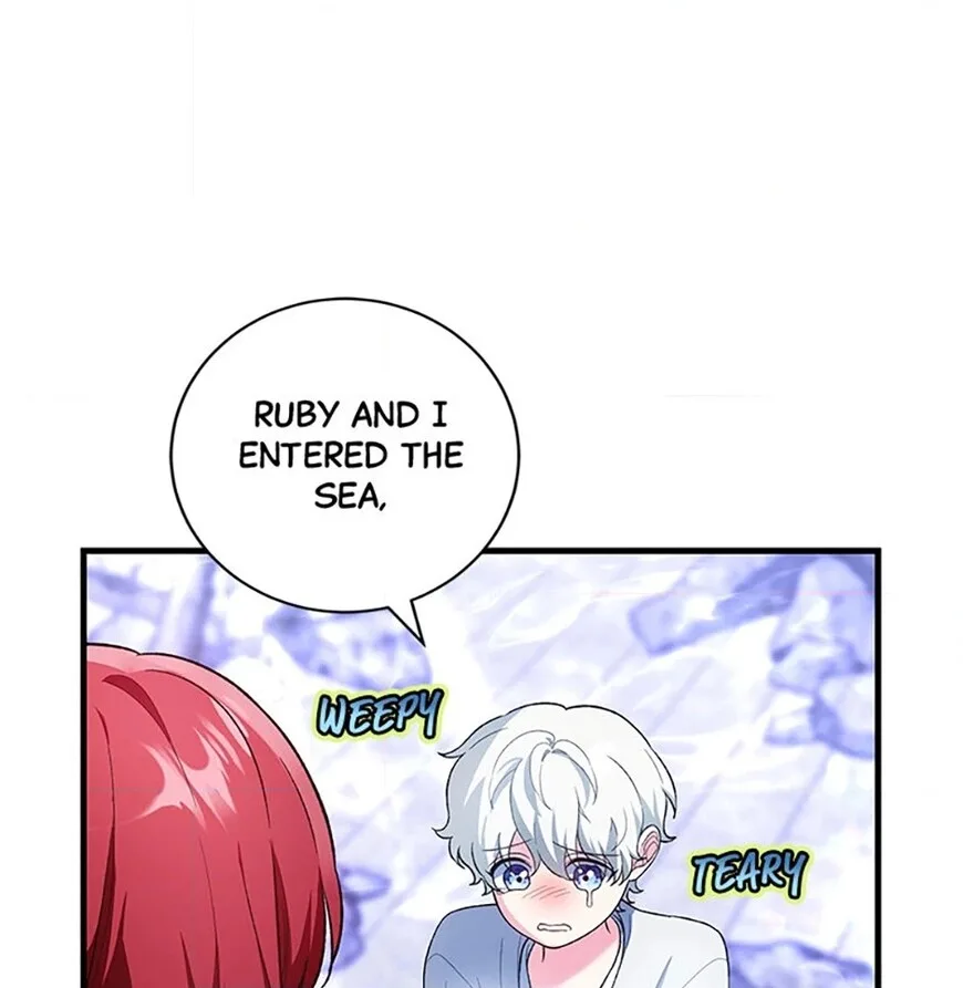 Frozen Wolf, Fire Dragon Chapter 51 page 80