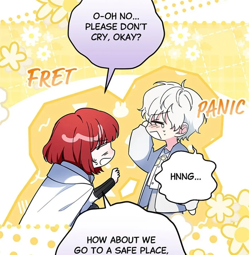 Frozen Wolf, Fire Dragon Chapter 51 page 87