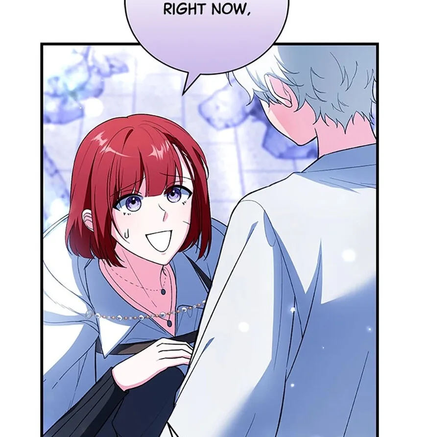Frozen Wolf, Fire Dragon Chapter 51 page 89