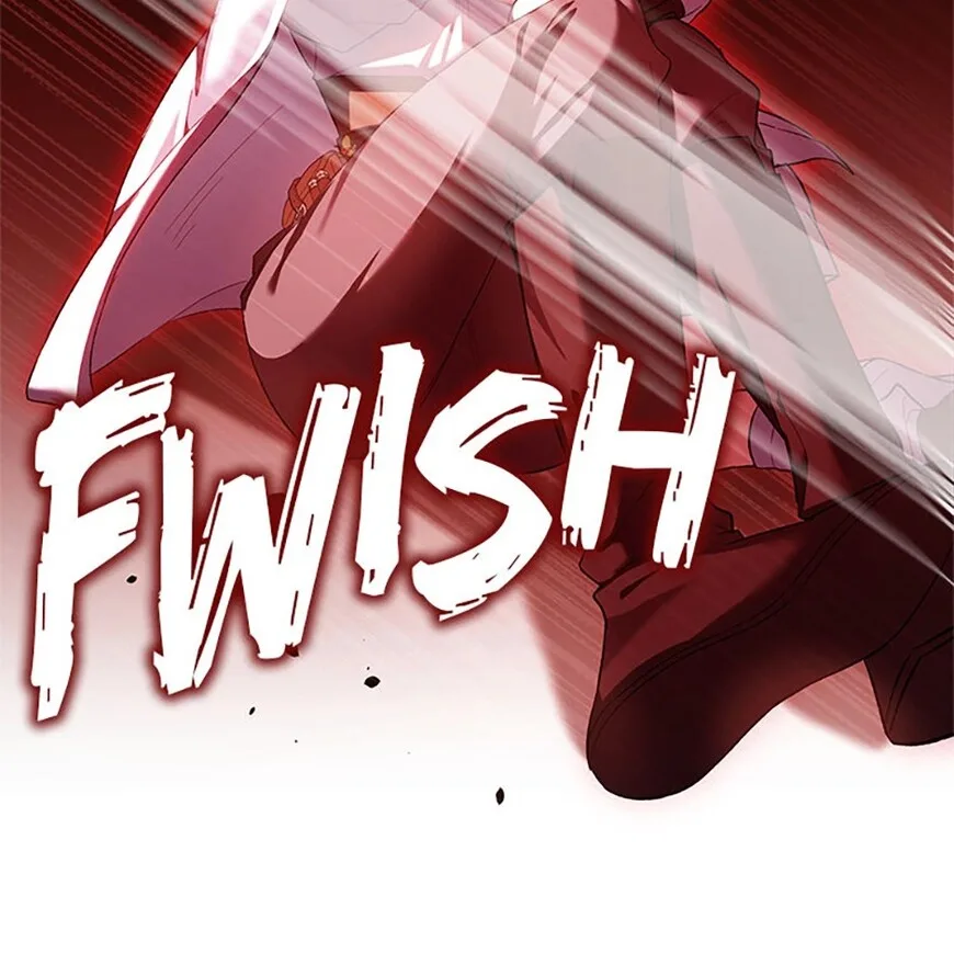 Frozen Wolf, Fire Dragon Chapter 51 page 93