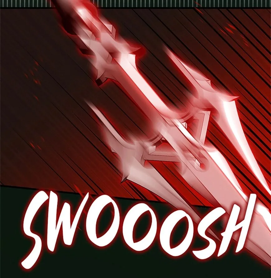 Frozen Wolf, Fire Dragon Chapter 51 page 91