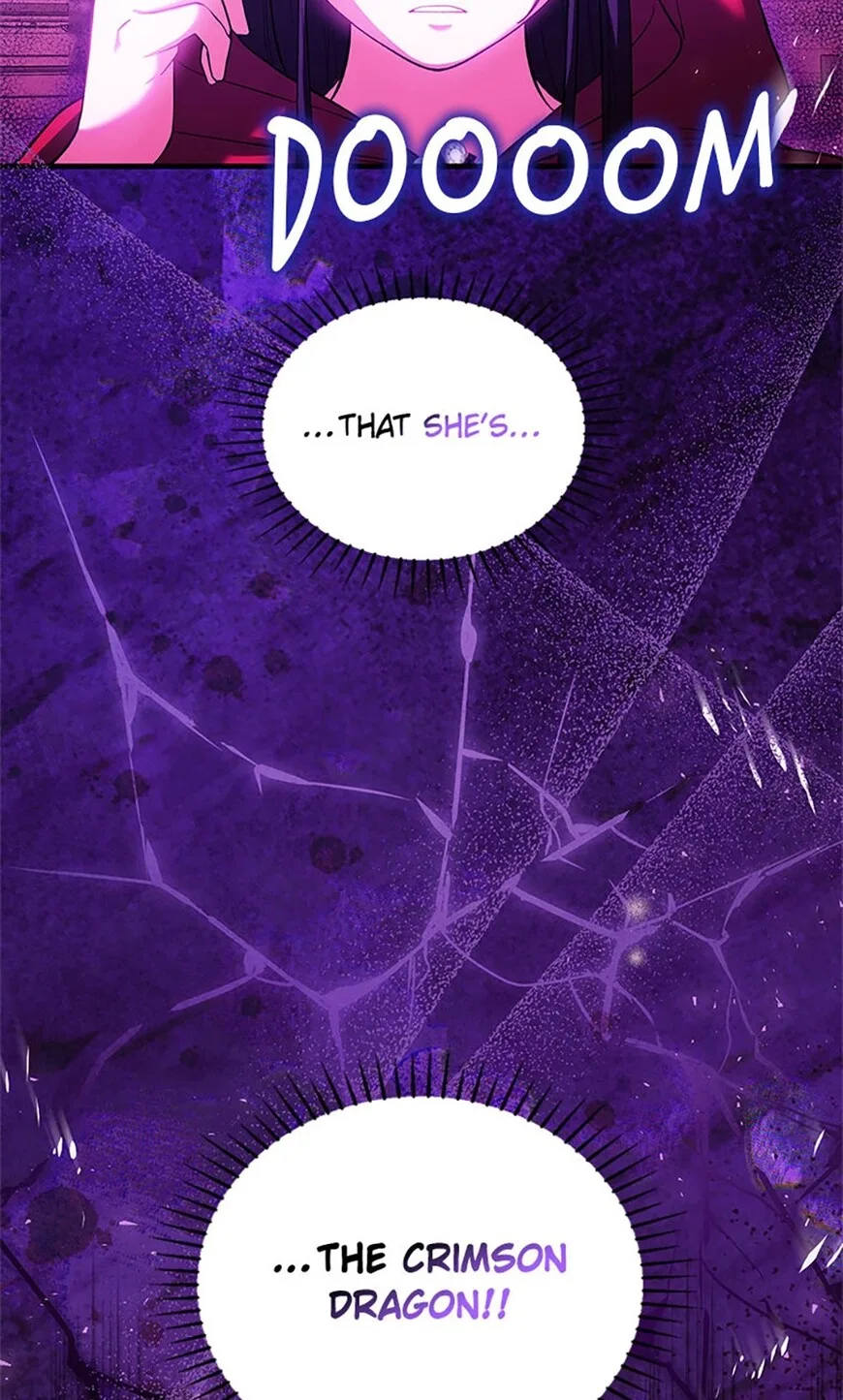 Frozen Wolf, Fire Dragon Chapter 51 page 112