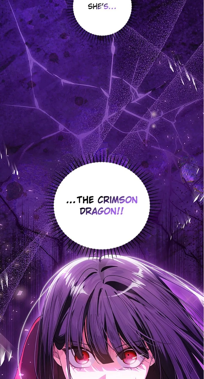 Frozen Wolf, Fire Dragon Chapter 52 page 2