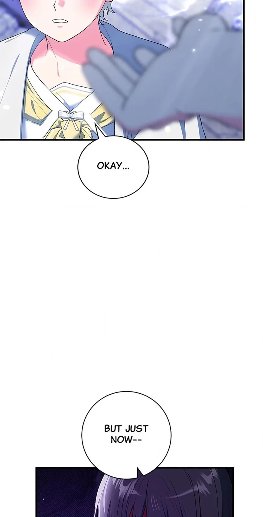 Frozen Wolf, Fire Dragon Chapter 52 page 10
