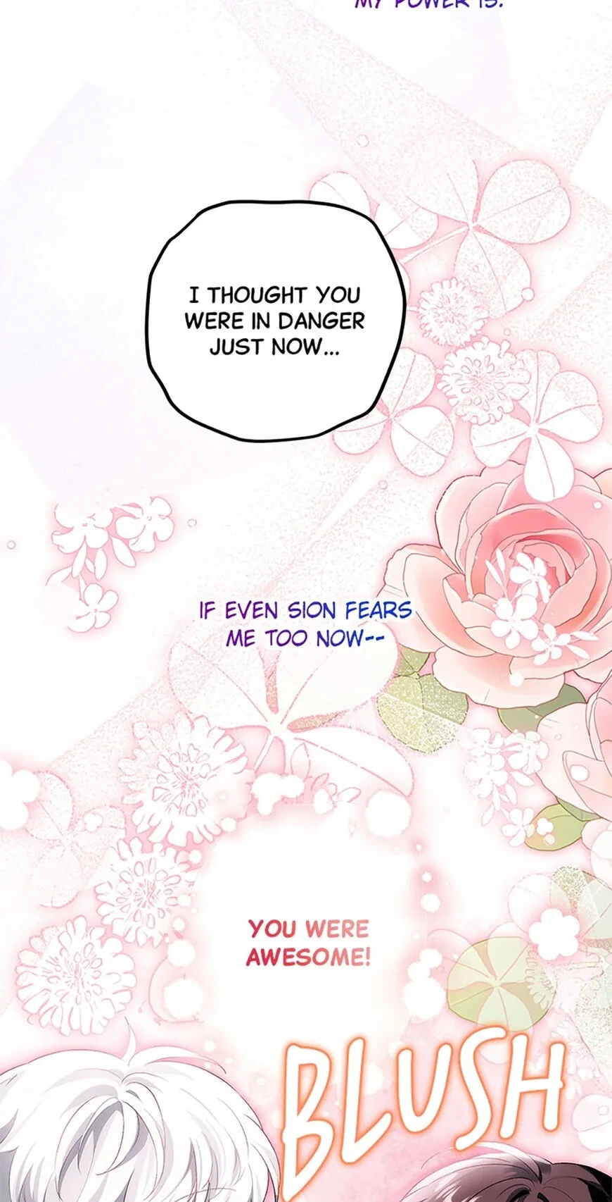 Frozen Wolf, Fire Dragon Chapter 52 page 12