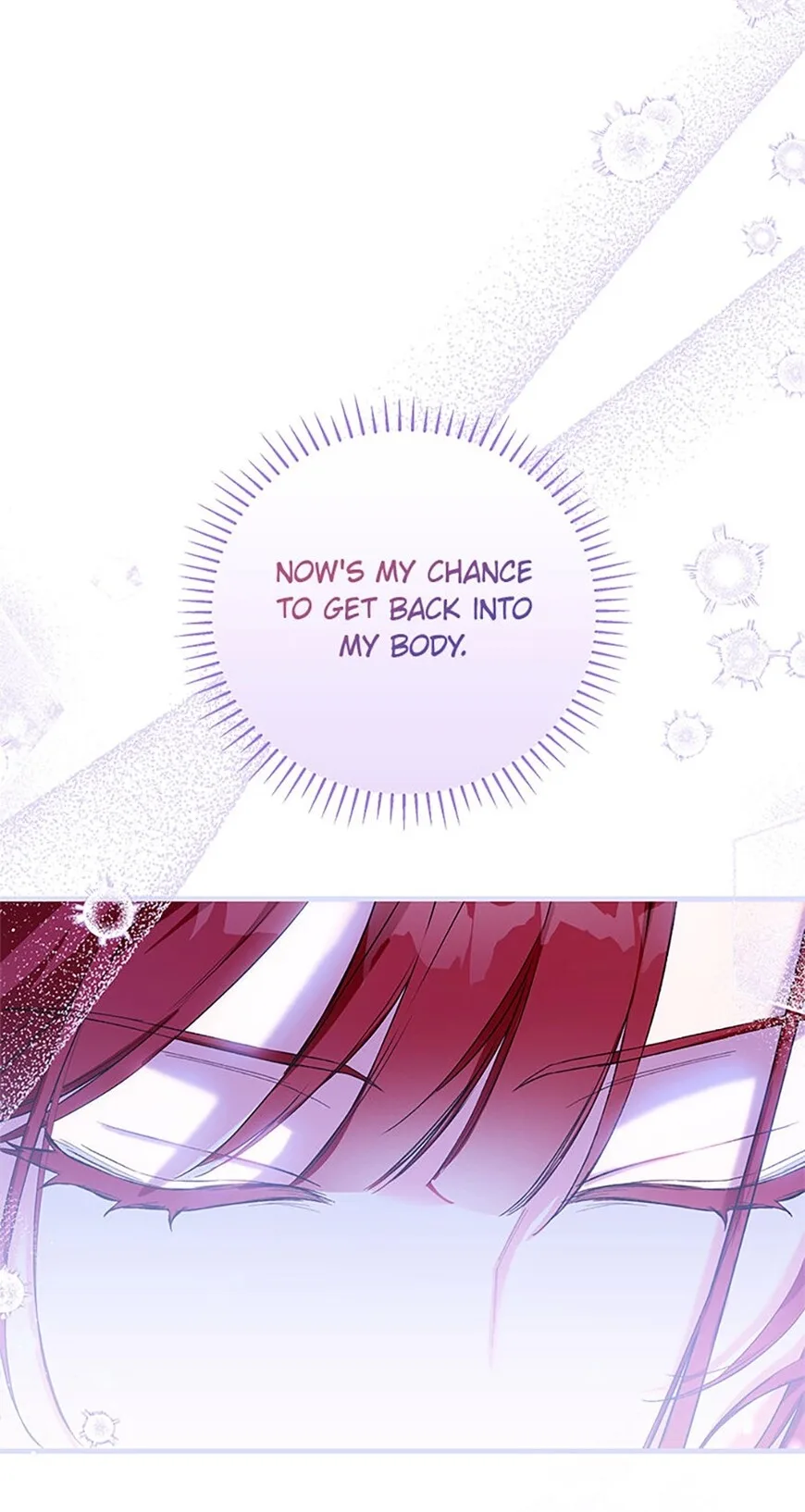 Frozen Wolf, Fire Dragon Chapter 52 page 37