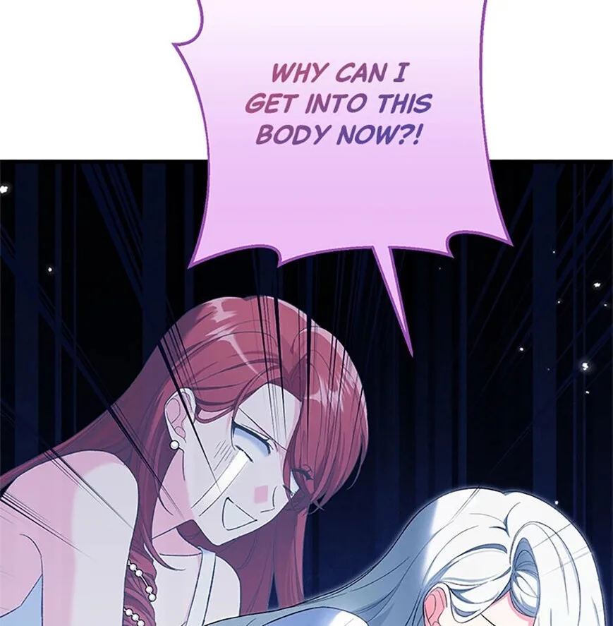 Frozen Wolf, Fire Dragon Chapter 52 page 42