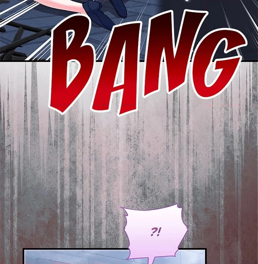 Frozen Wolf, Fire Dragon Chapter 52 page 50