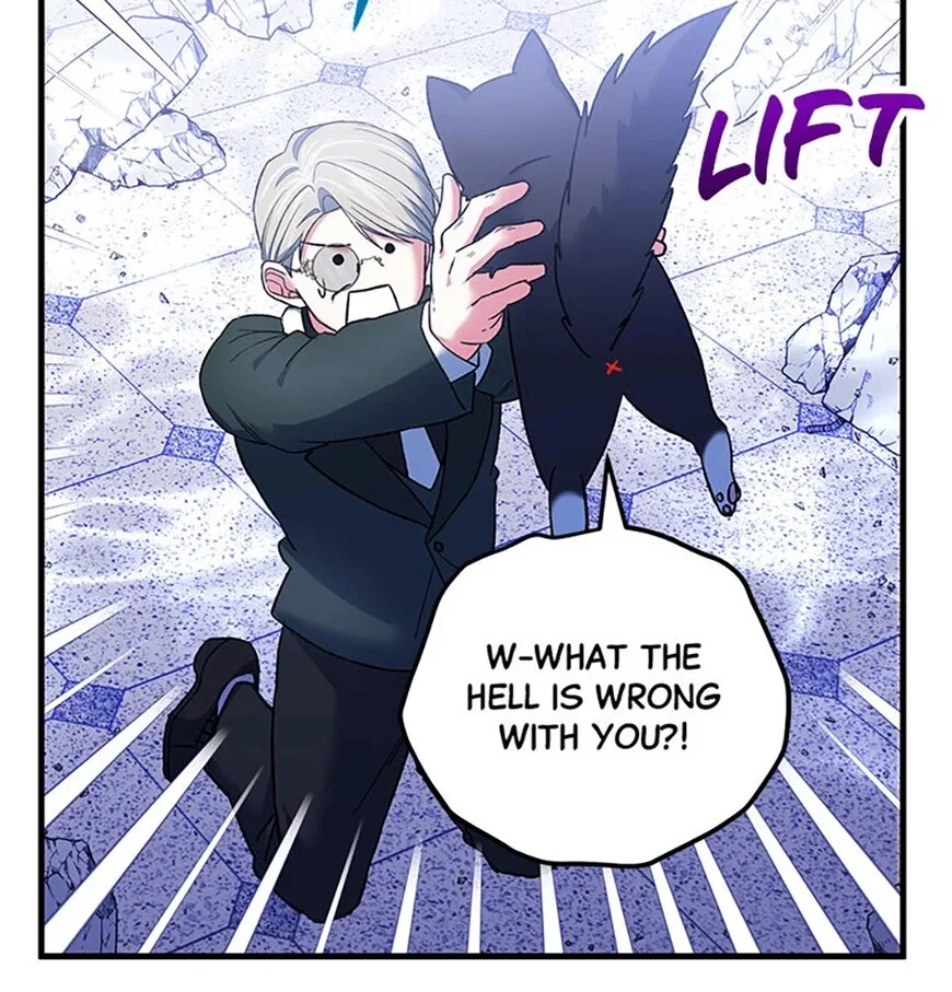 Frozen Wolf, Fire Dragon Chapter 52 page 65