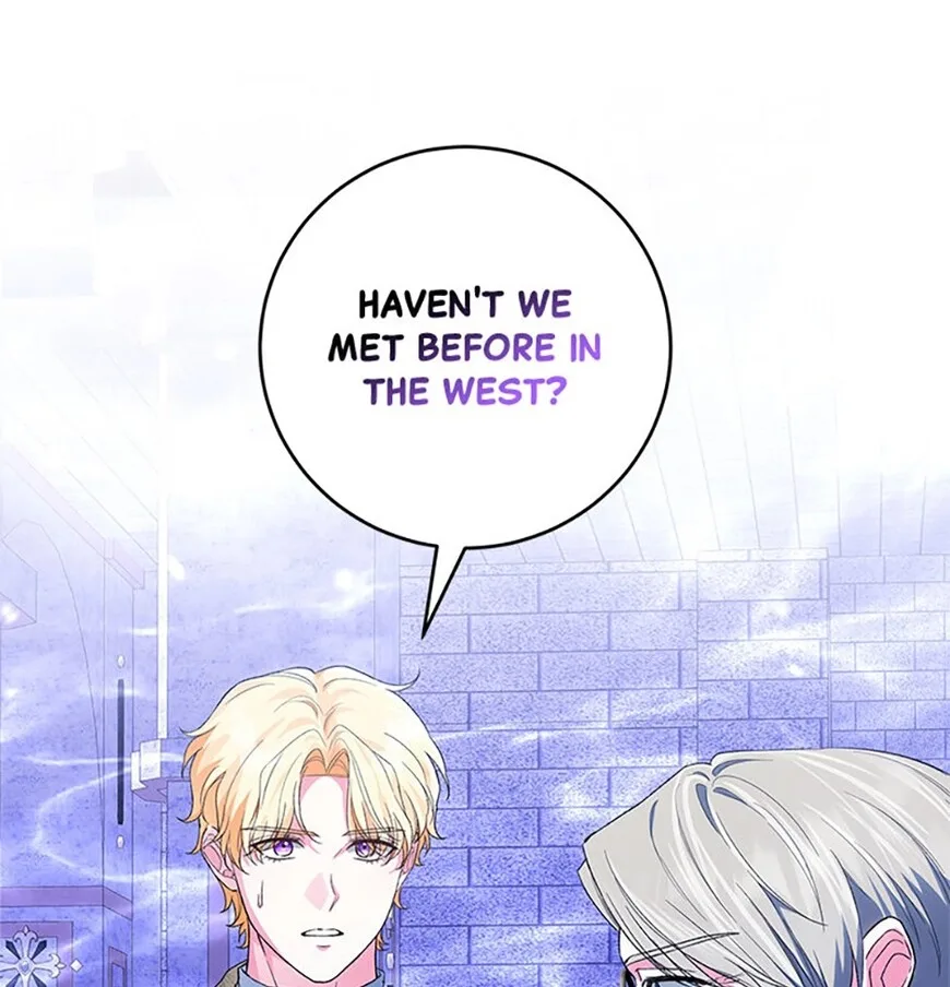 Frozen Wolf, Fire Dragon Chapter 52 page 74