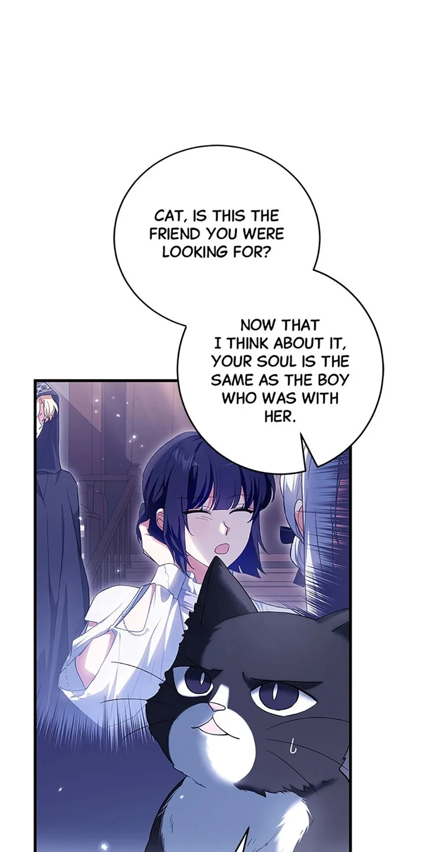 Frozen Wolf, Fire Dragon Chapter 52 page 78