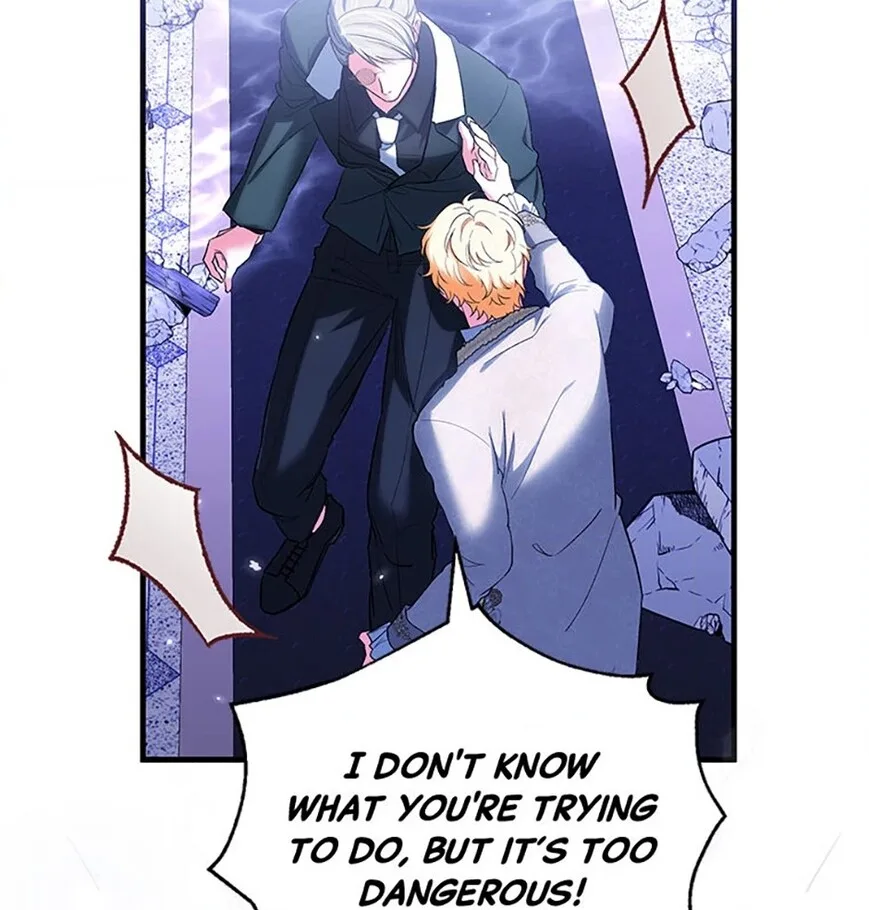 Frozen Wolf, Fire Dragon Chapter 52 page 90