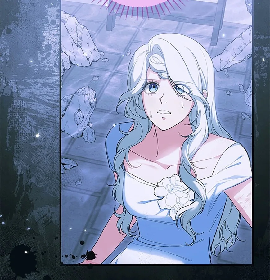 Frozen Wolf, Fire Dragon Chapter 52 page 102