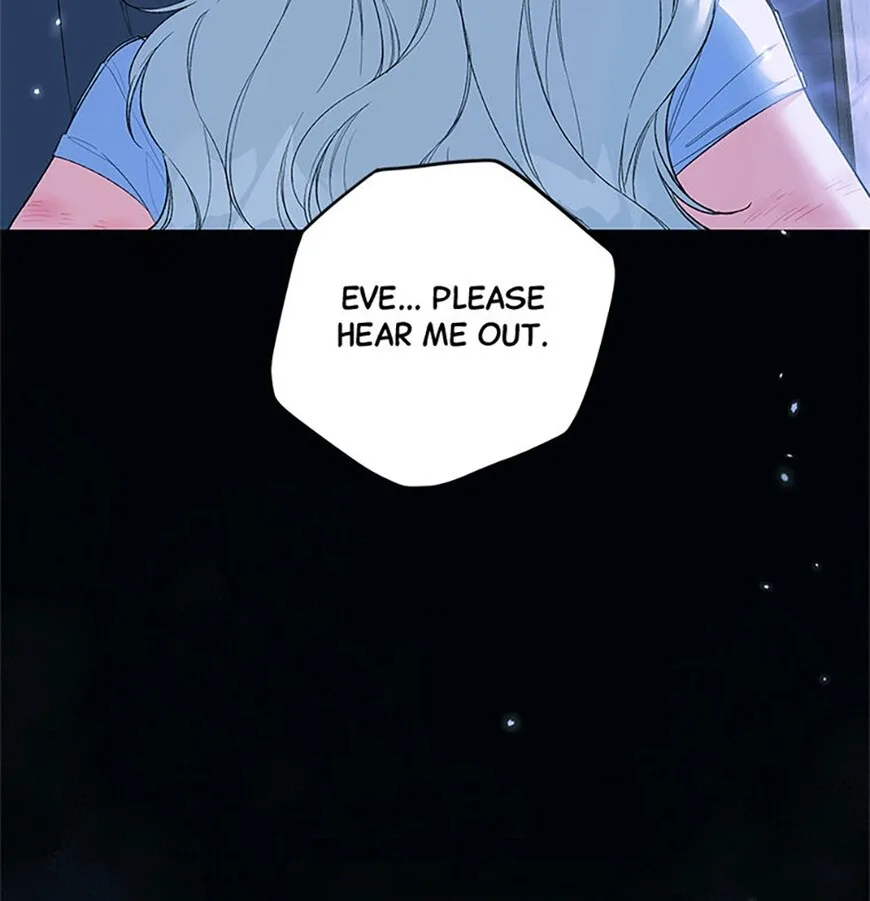 Frozen Wolf, Fire Dragon Chapter 52 page 105