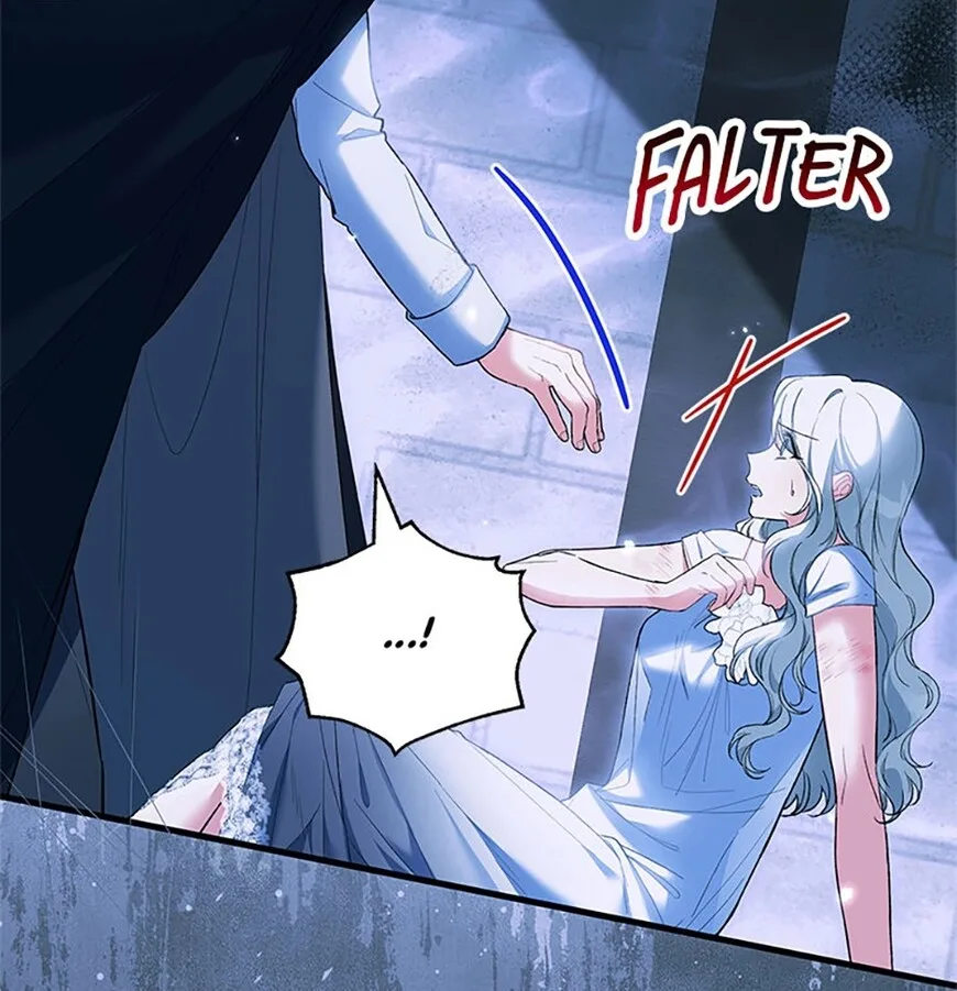 Frozen Wolf, Fire Dragon Chapter 52 page 107