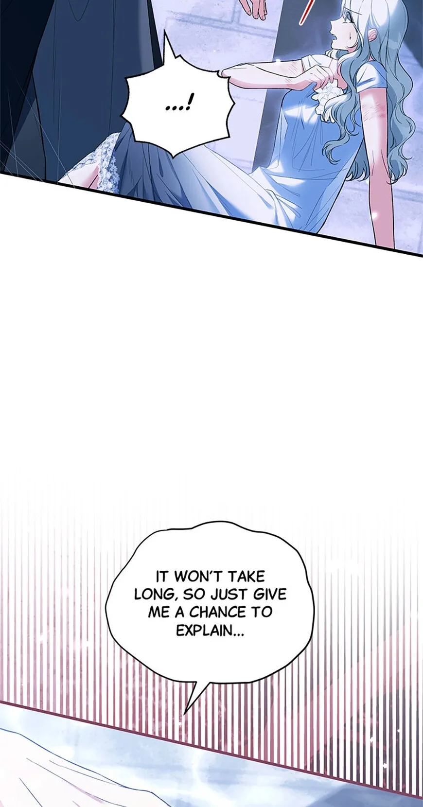 Frozen Wolf, Fire Dragon Chapter 53 page 2
