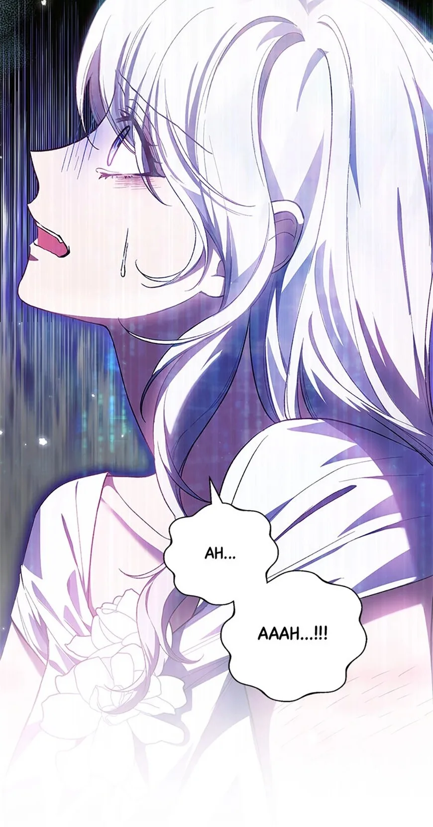 Frozen Wolf, Fire Dragon Chapter 53 page 7