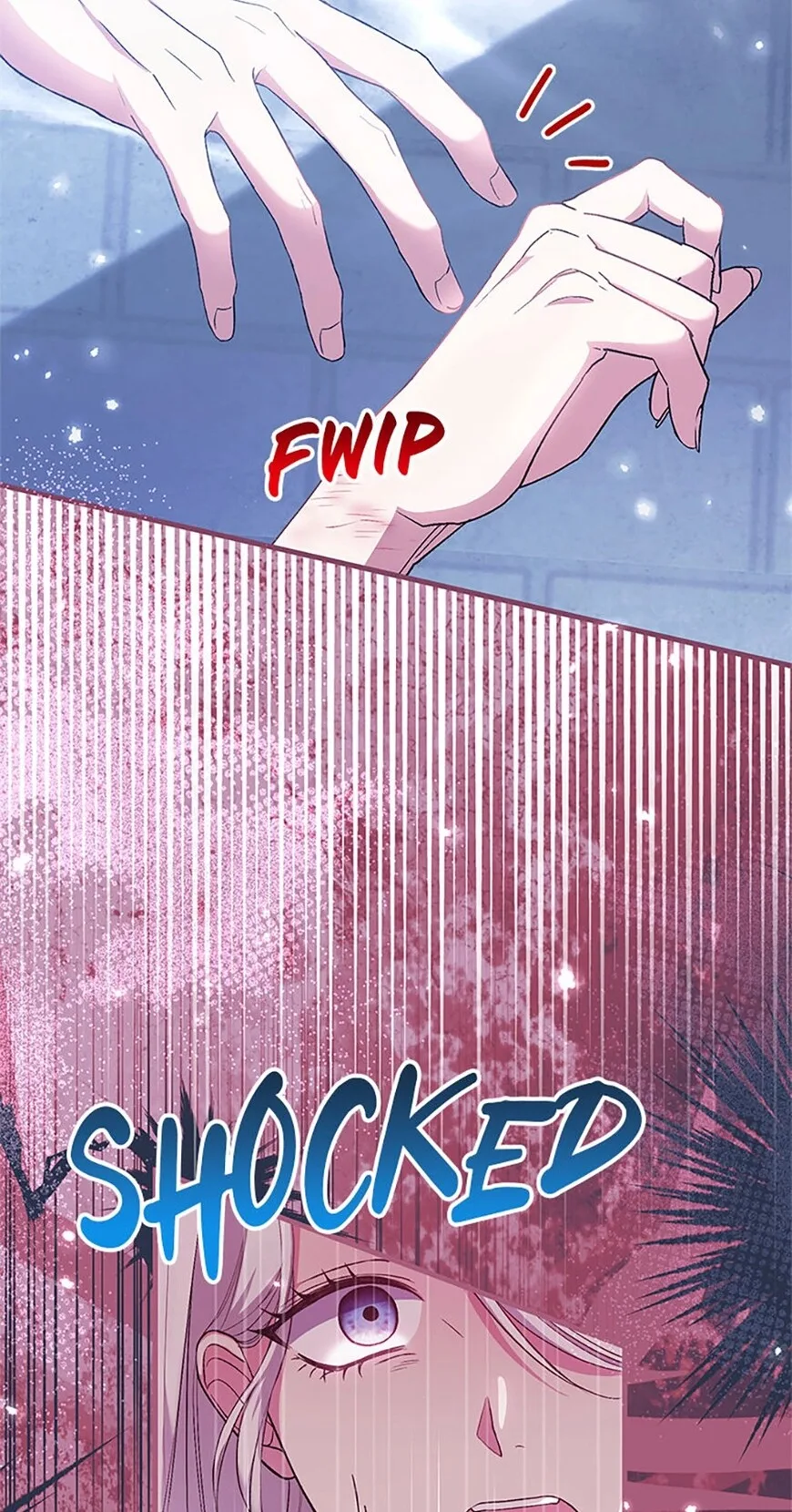 Frozen Wolf, Fire Dragon Chapter 53 page 3