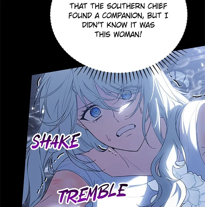 Frozen Wolf, Fire Dragon Chapter 53 page 11
