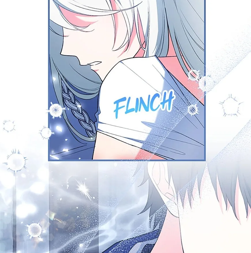 Frozen Wolf, Fire Dragon Chapter 53 page 25