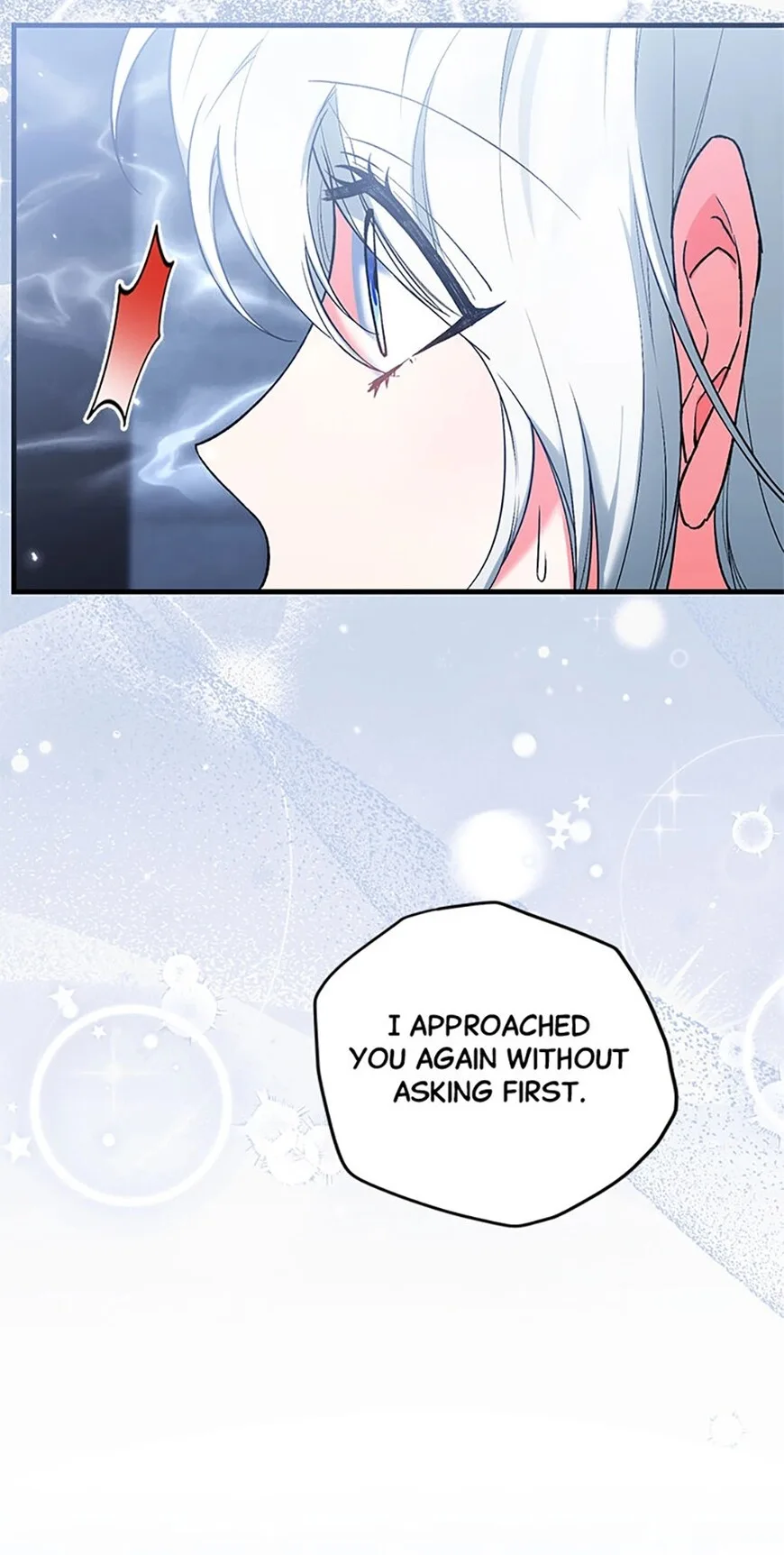 Frozen Wolf, Fire Dragon Chapter 53 page 47