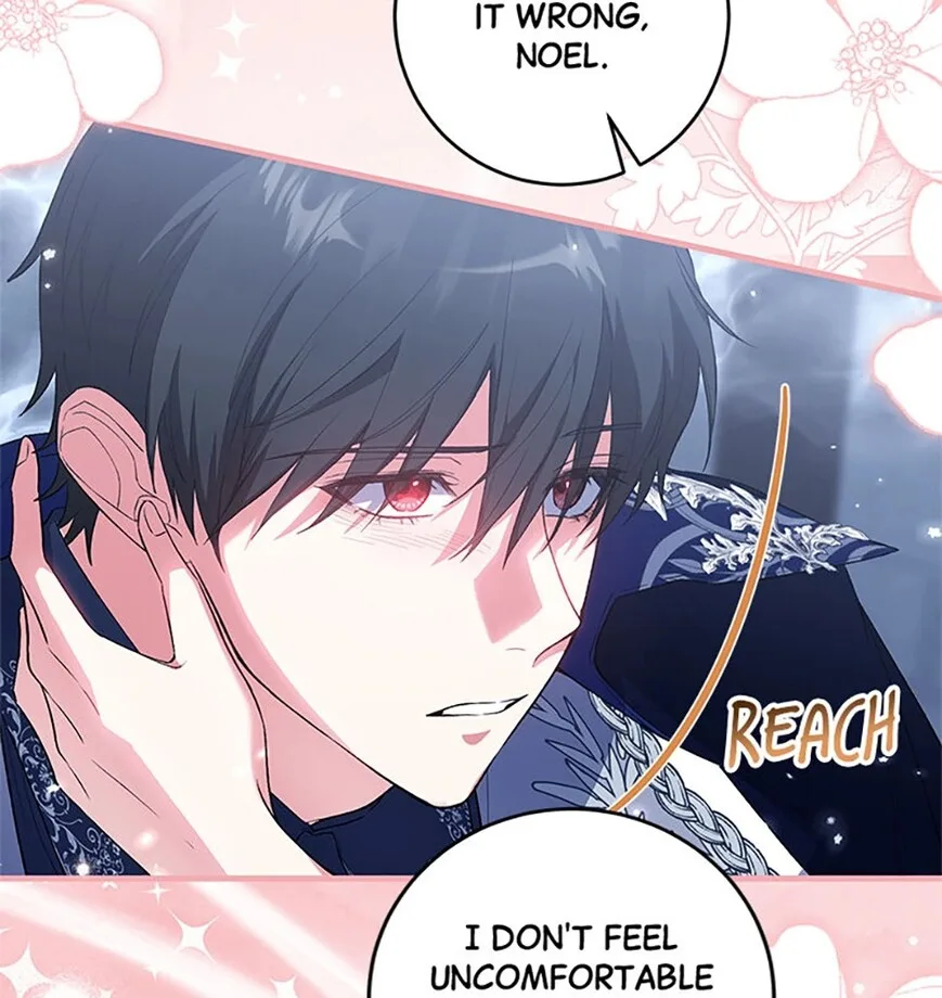 Frozen Wolf, Fire Dragon Chapter 53 page 55