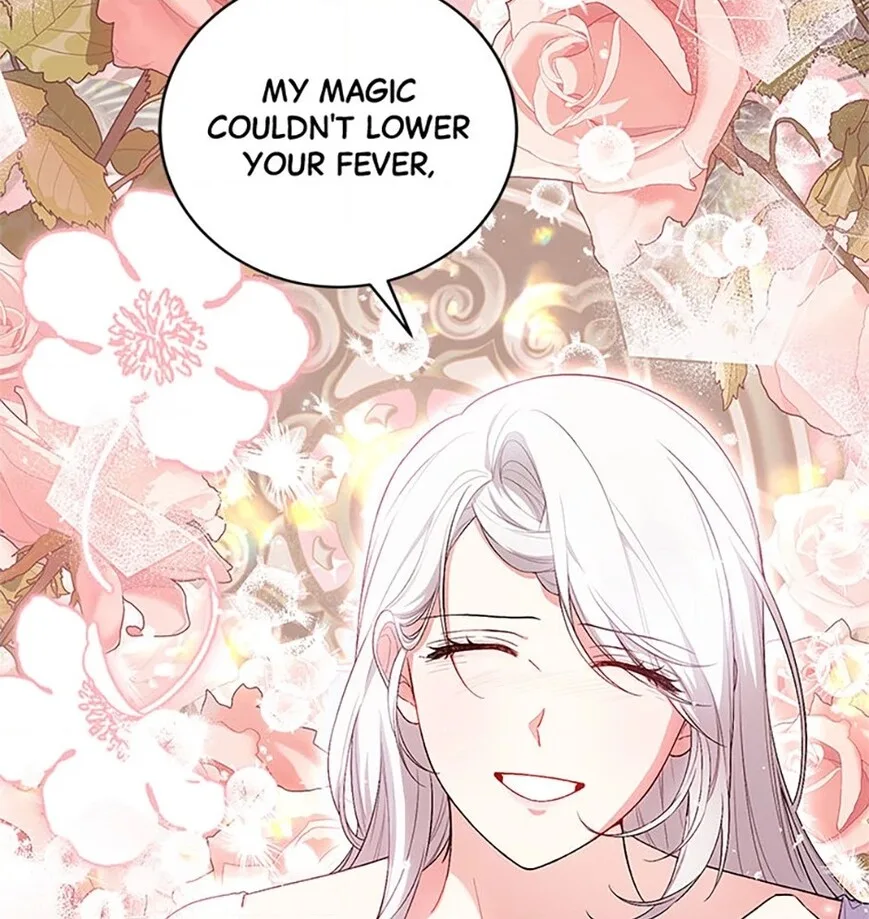 Frozen Wolf, Fire Dragon Chapter 53 page 60