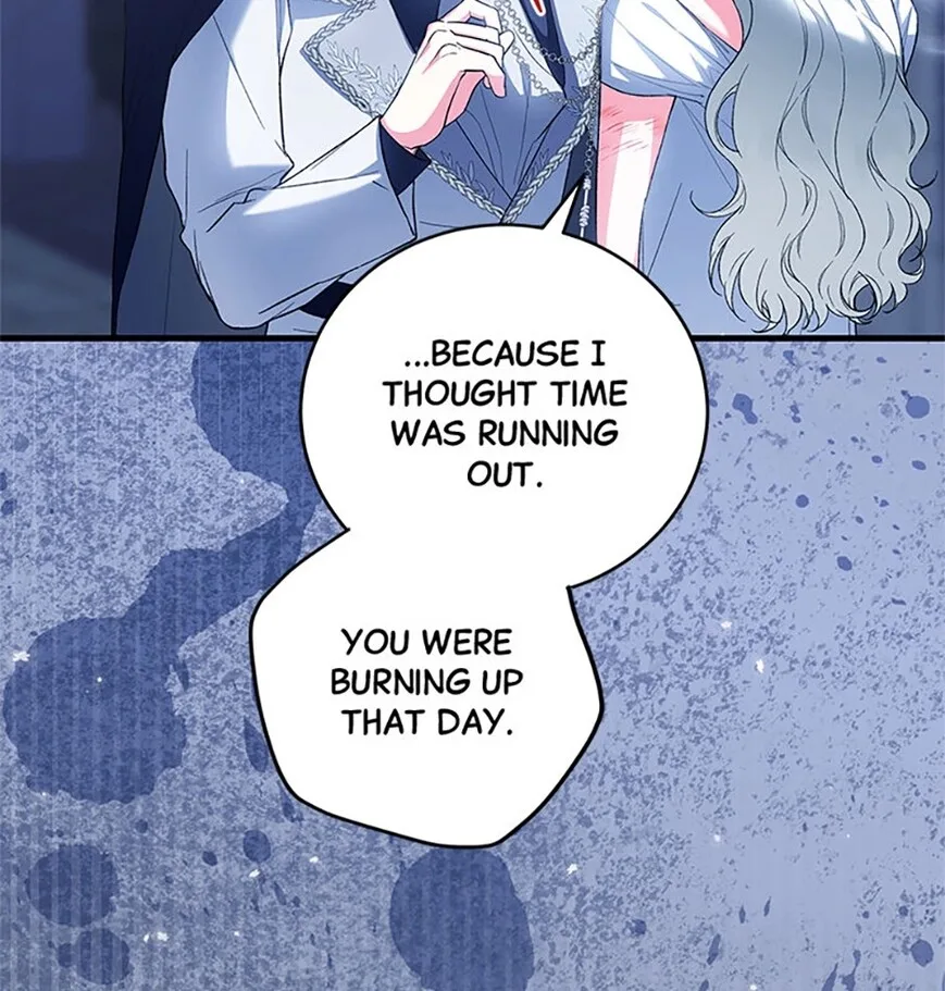 Frozen Wolf, Fire Dragon Chapter 53 page 63