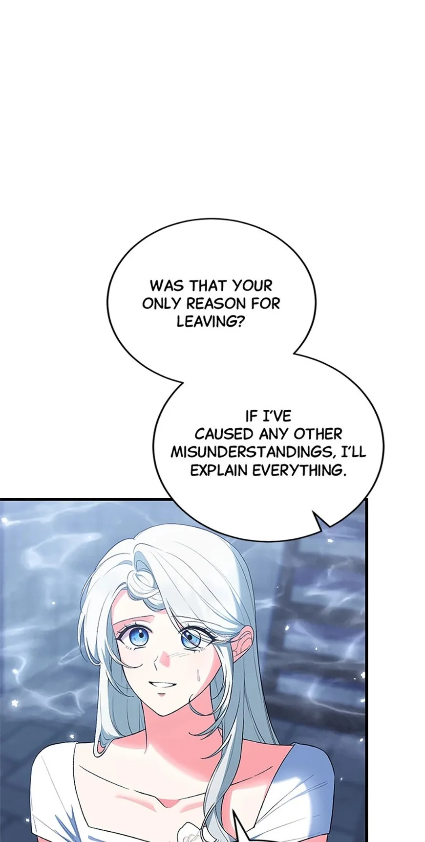 Frozen Wolf, Fire Dragon Chapter 53 page 76