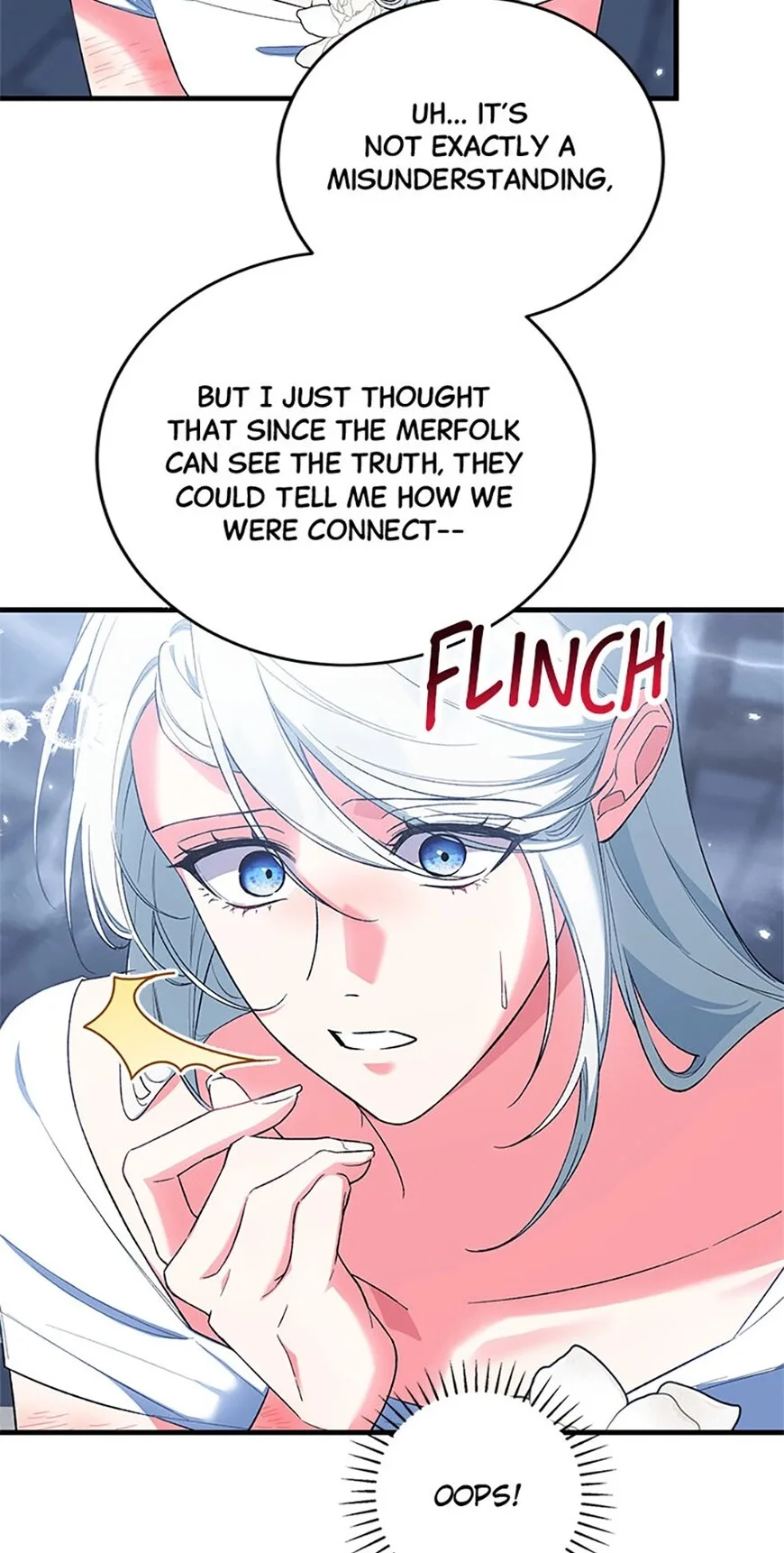 Frozen Wolf, Fire Dragon Chapter 53 page 77