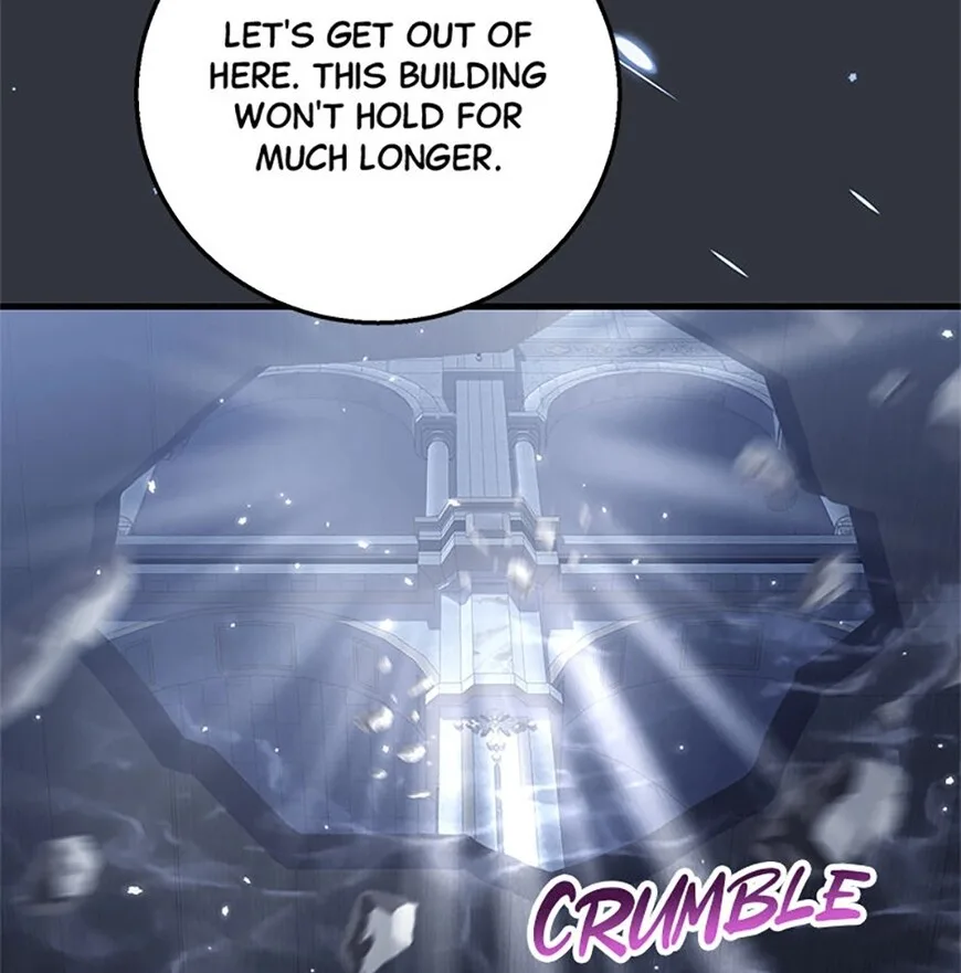 Frozen Wolf, Fire Dragon Chapter 53 page 97
