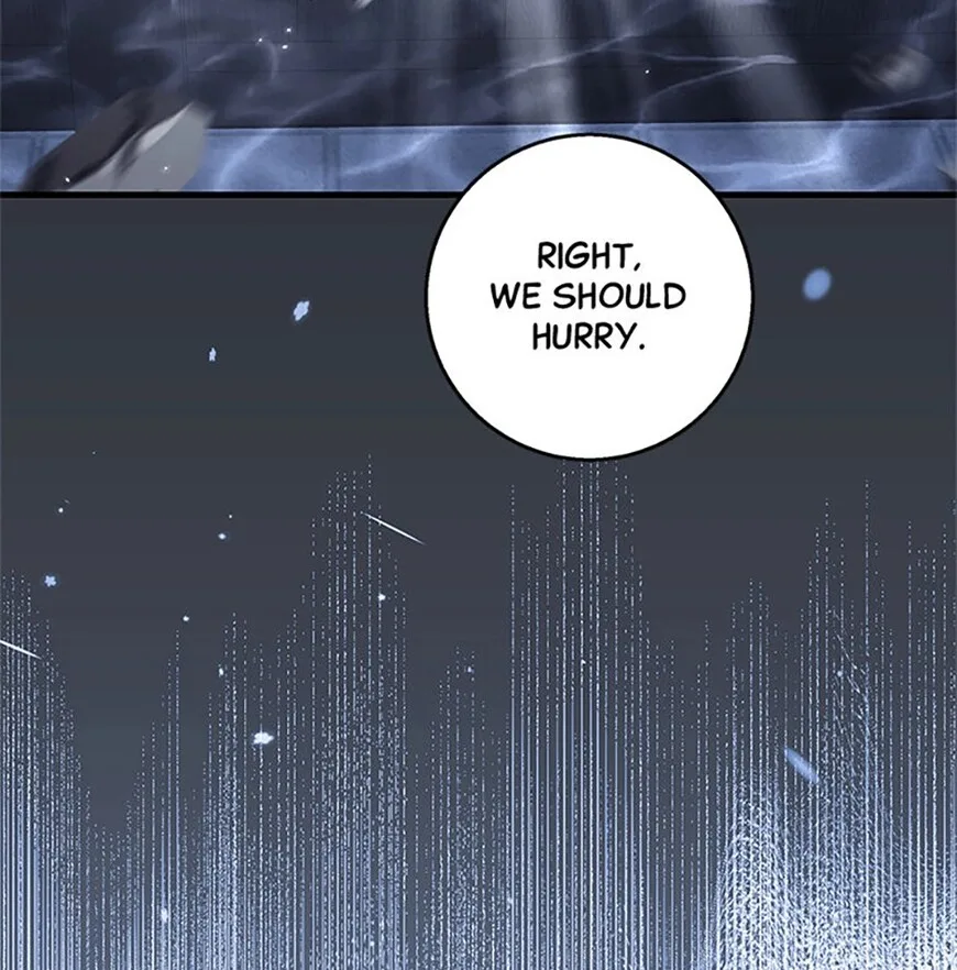Frozen Wolf, Fire Dragon Chapter 53 page 98