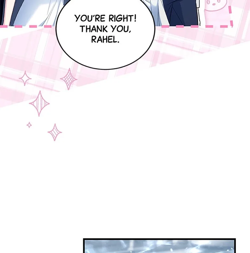 Frozen Wolf, Fire Dragon Chapter 54 page 32