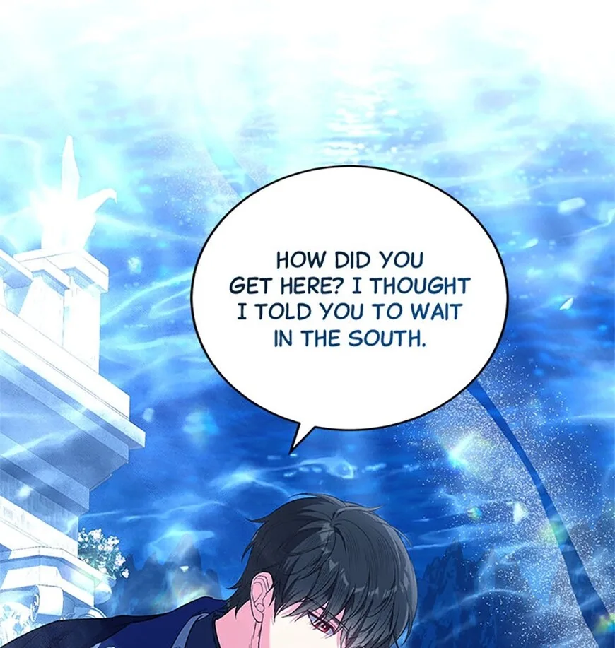 Frozen Wolf, Fire Dragon Chapter 54 page 8