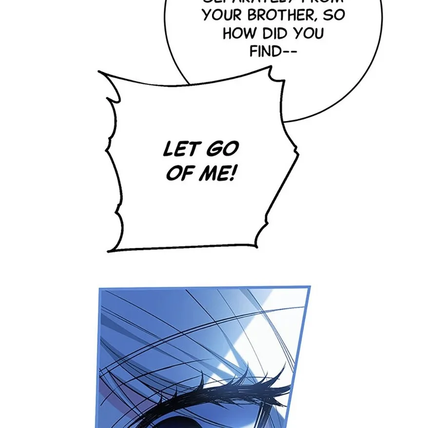 Frozen Wolf, Fire Dragon Chapter 54 page 34