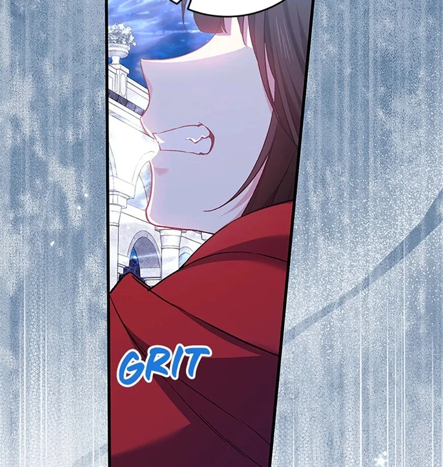 Frozen Wolf, Fire Dragon Chapter 54 page 11