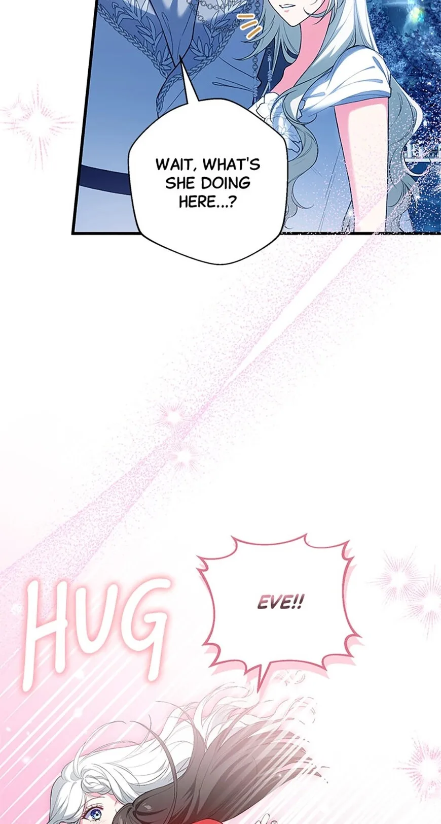 Frozen Wolf, Fire Dragon Chapter 54 page 4