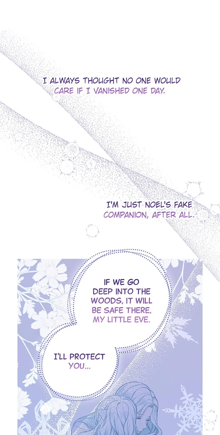 Frozen Wolf, Fire Dragon Chapter 54 page 22