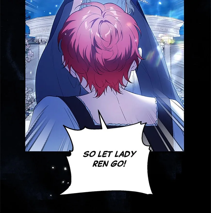 Frozen Wolf, Fire Dragon Chapter 54 page 42