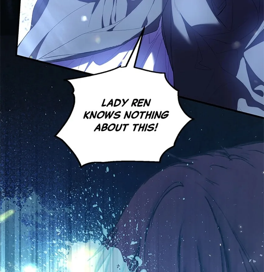 Frozen Wolf, Fire Dragon Chapter 54 page 46
