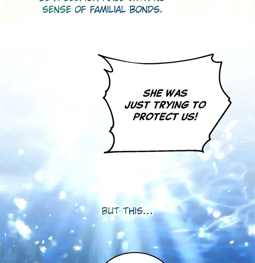 Frozen Wolf, Fire Dragon Chapter 54 page 50