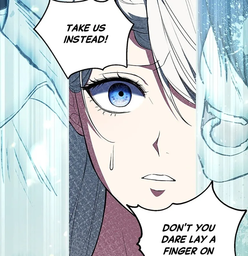 Frozen Wolf, Fire Dragon Chapter 54 page 48